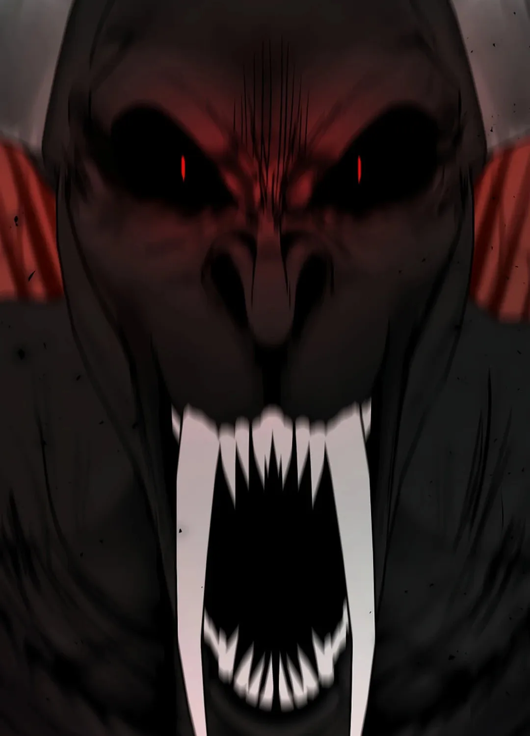 Martial Arts Alone Chapter 81 page 55 - 