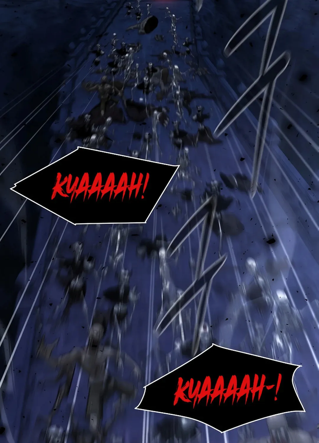 Martial Arts Alone Chapter 81 page 58 - 