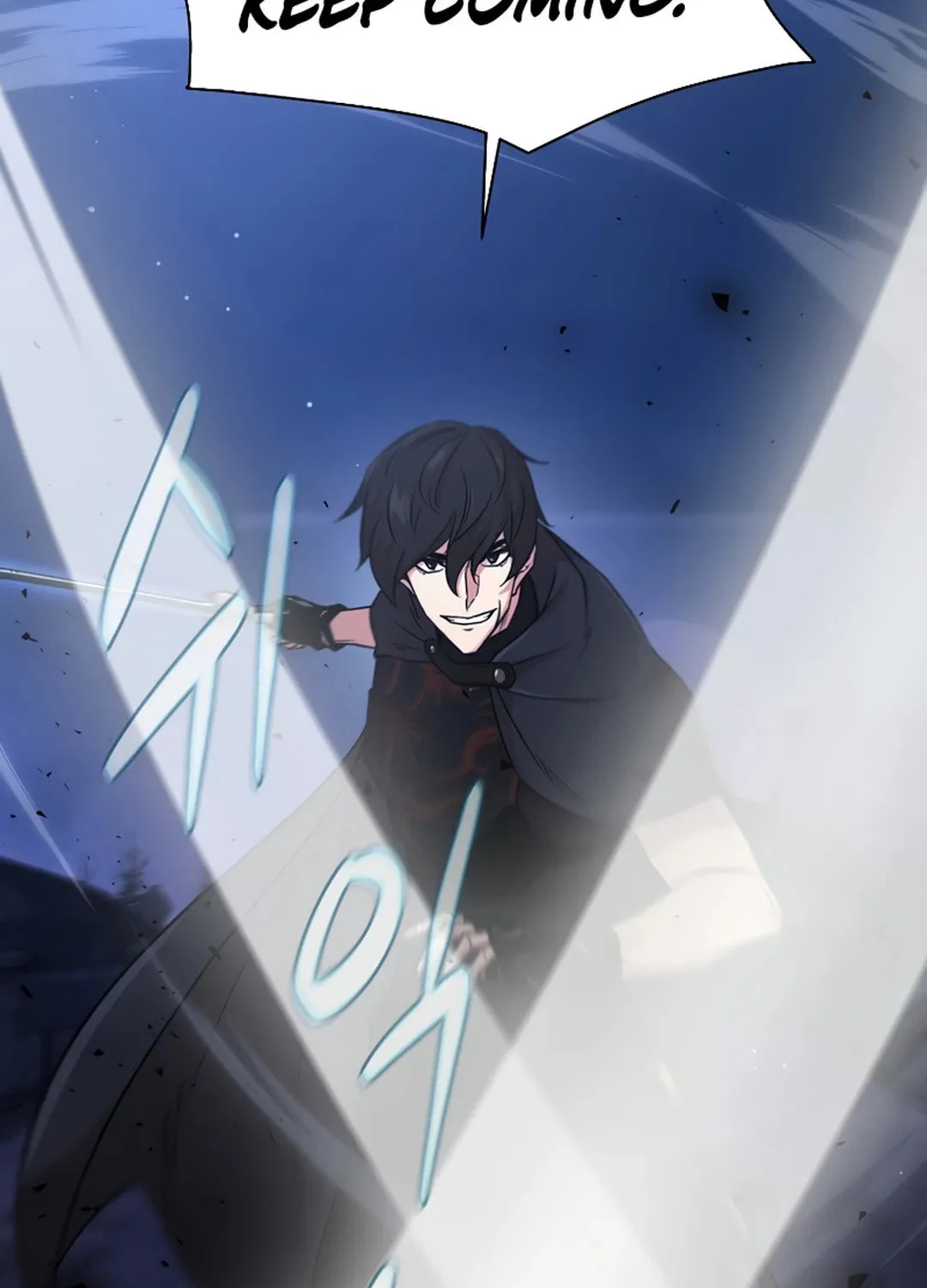 Martial Arts Alone Chapter 81 page 60 - 