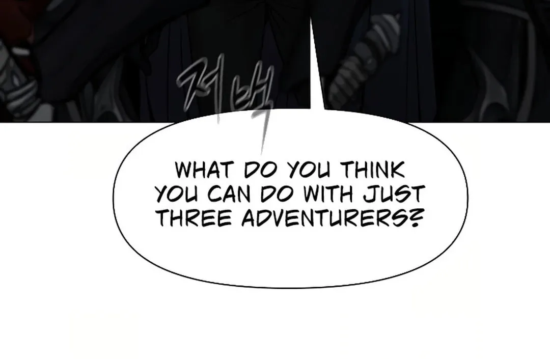Martial Arts Alone Chapter 81 page 7 - 