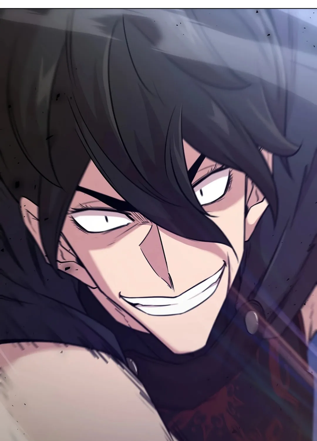 Martial Arts Alone Chapter 81 page 62 - 