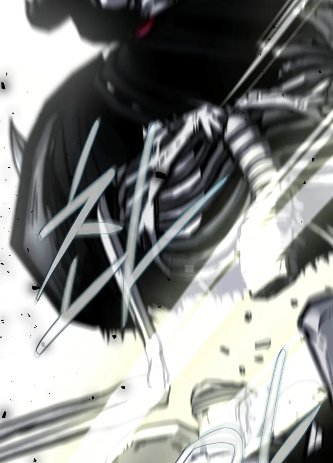 Martial Arts Alone Chapter 81 page 66 - 