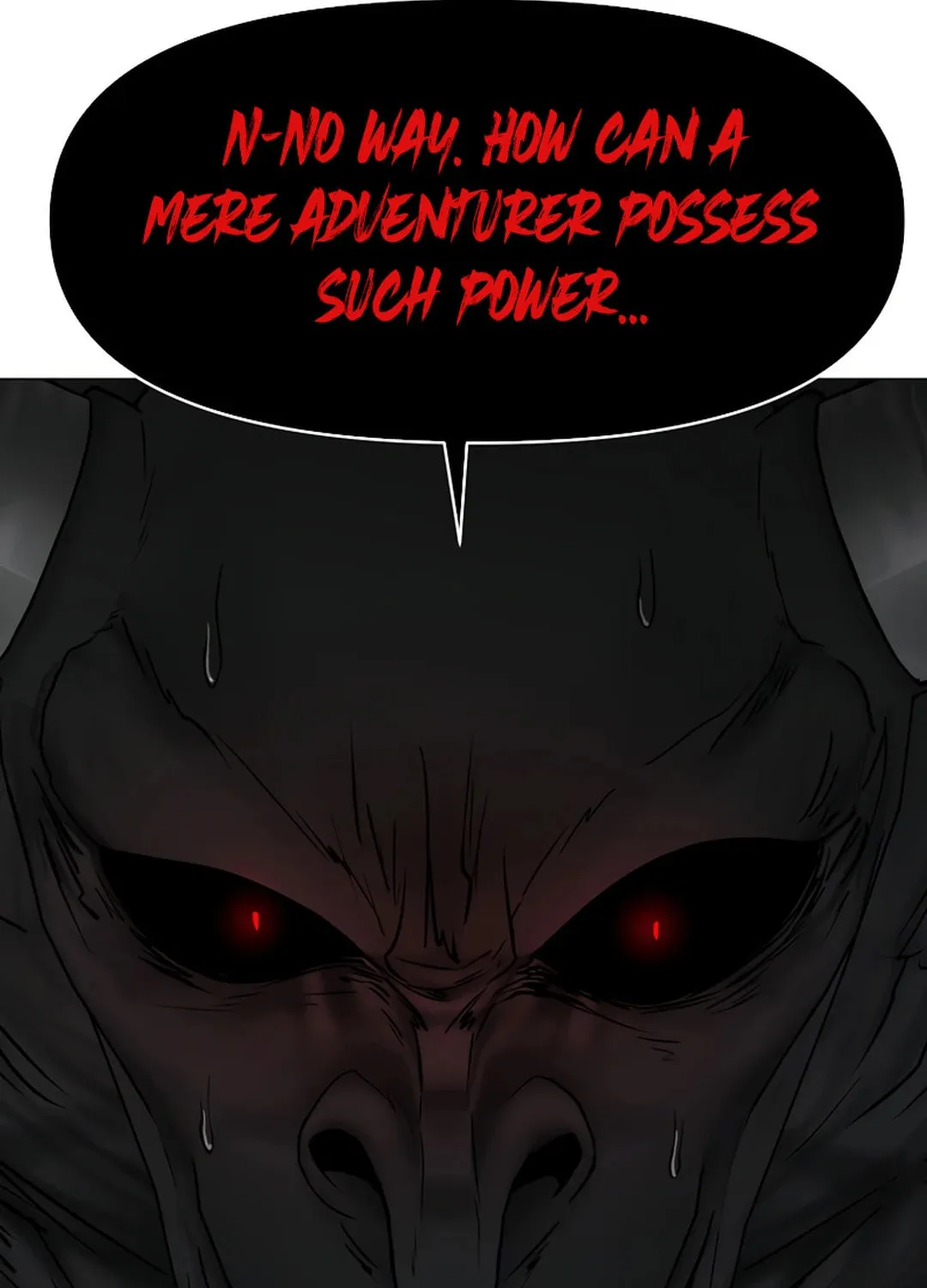 Martial Arts Alone Chapter 81 page 71 - 