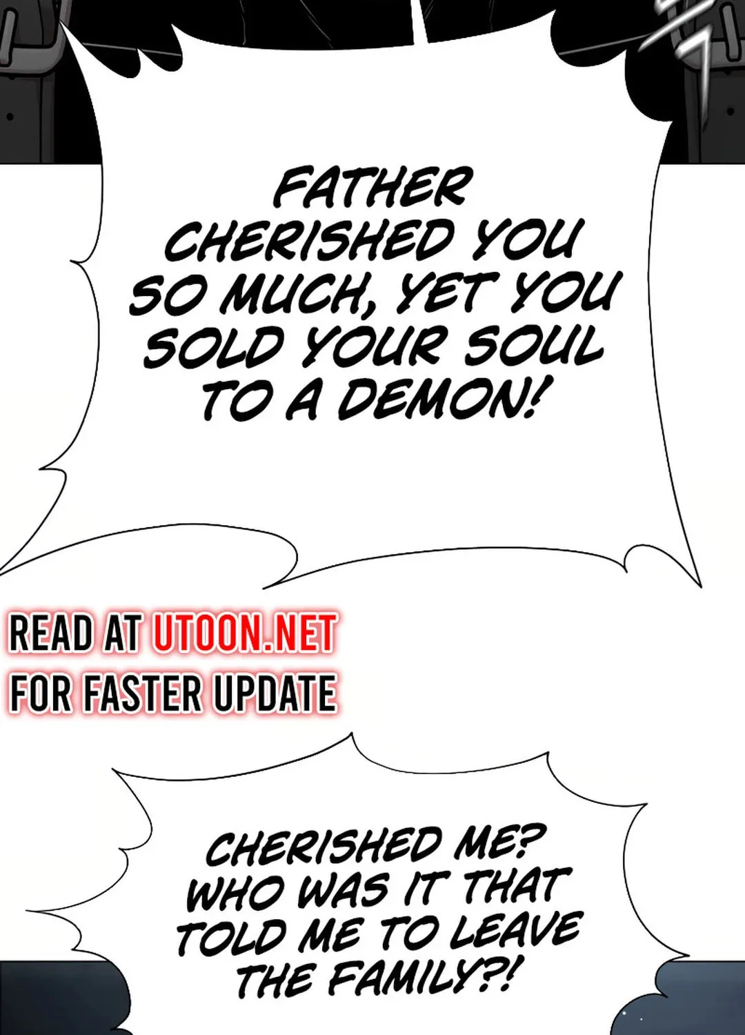 Martial Arts Alone Chapter 81 page 9 - 