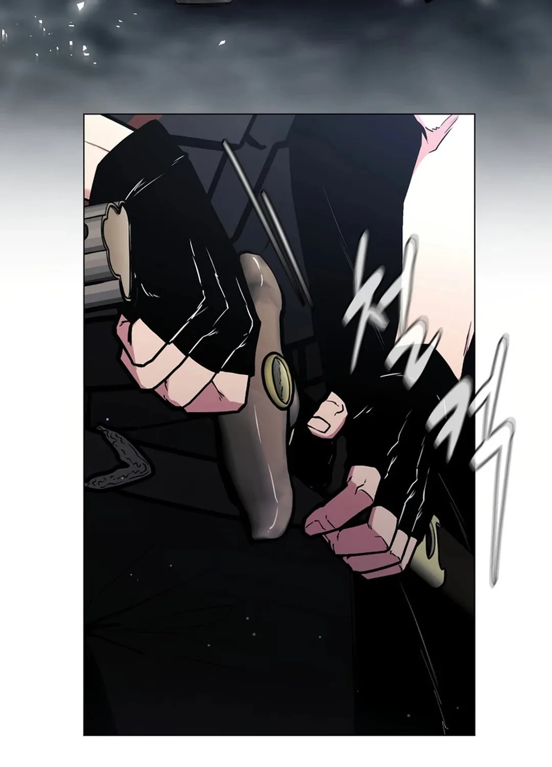 Martial Arts Alone Chapter 81 page 83 - 
