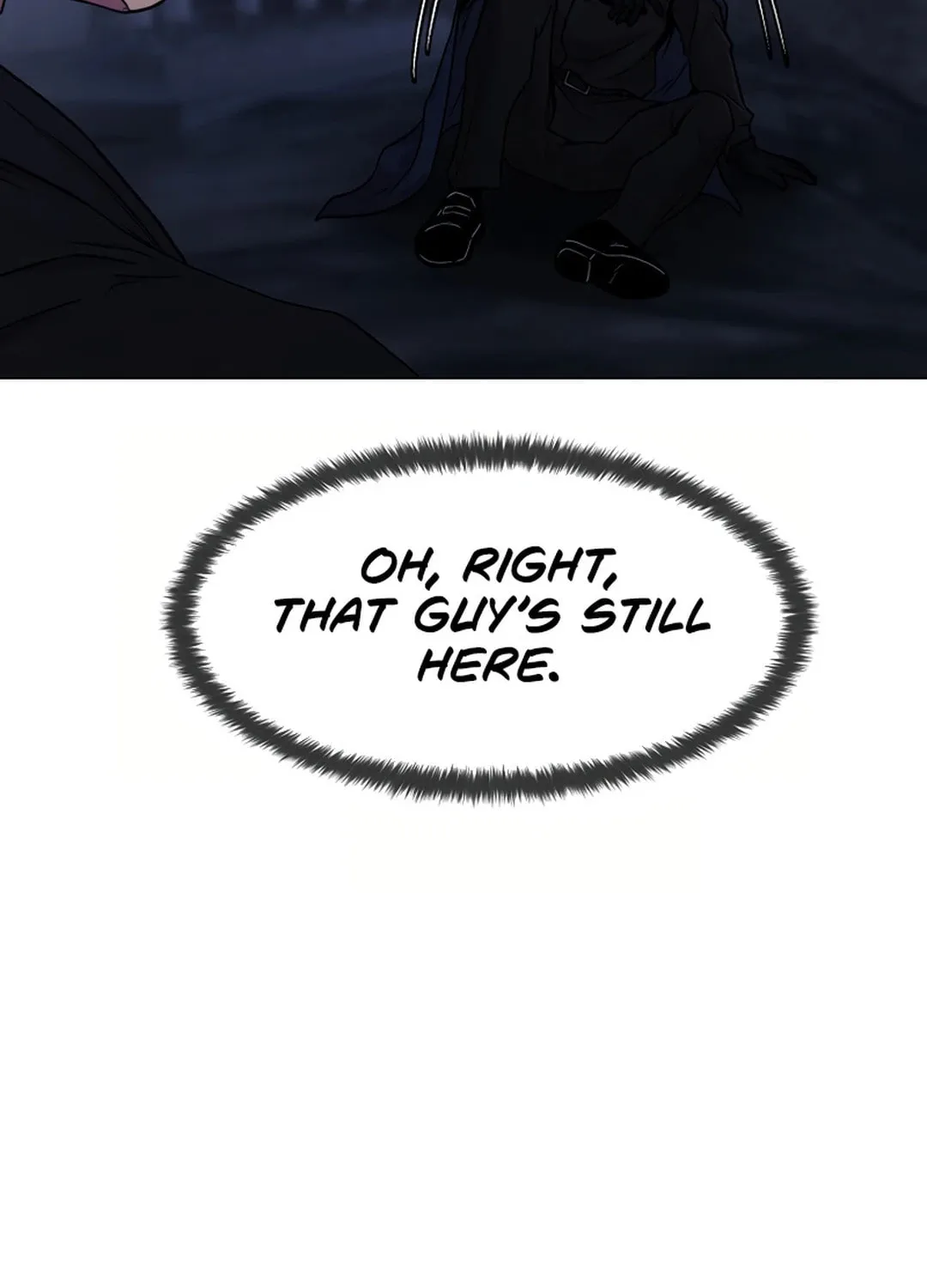 Martial Arts Alone Chapter 81 page 87 - 