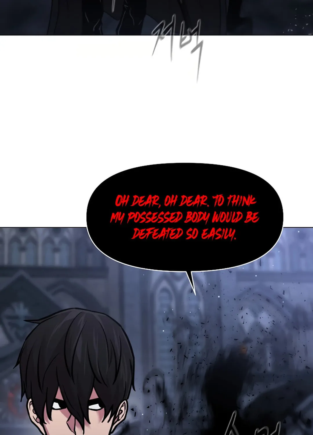 Martial Arts Alone Chapter 81 page 89 - 