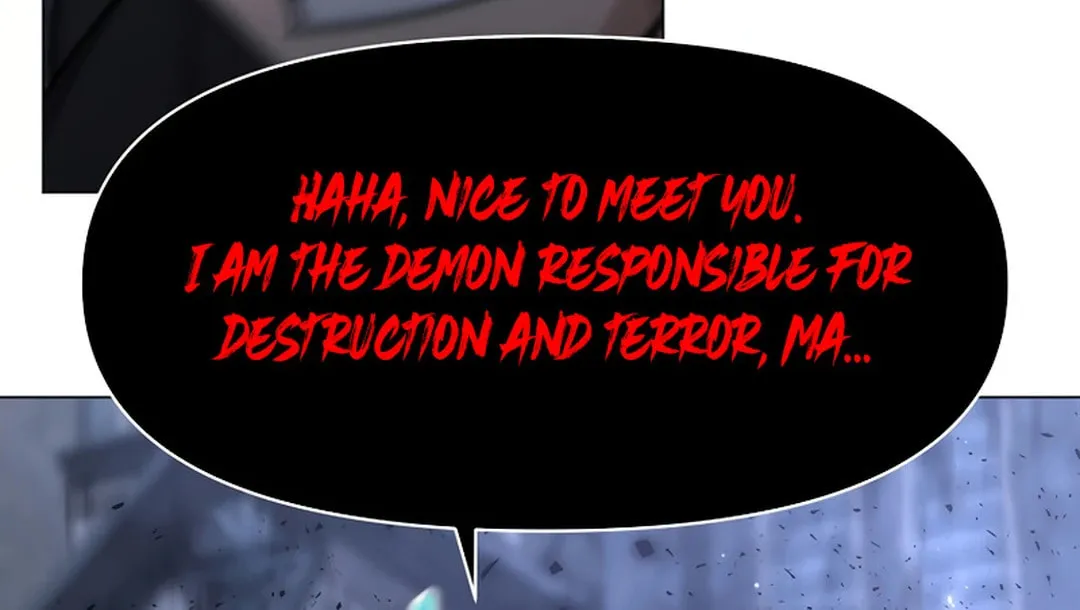 Martial Arts Alone Chapter 81 page 91 - 