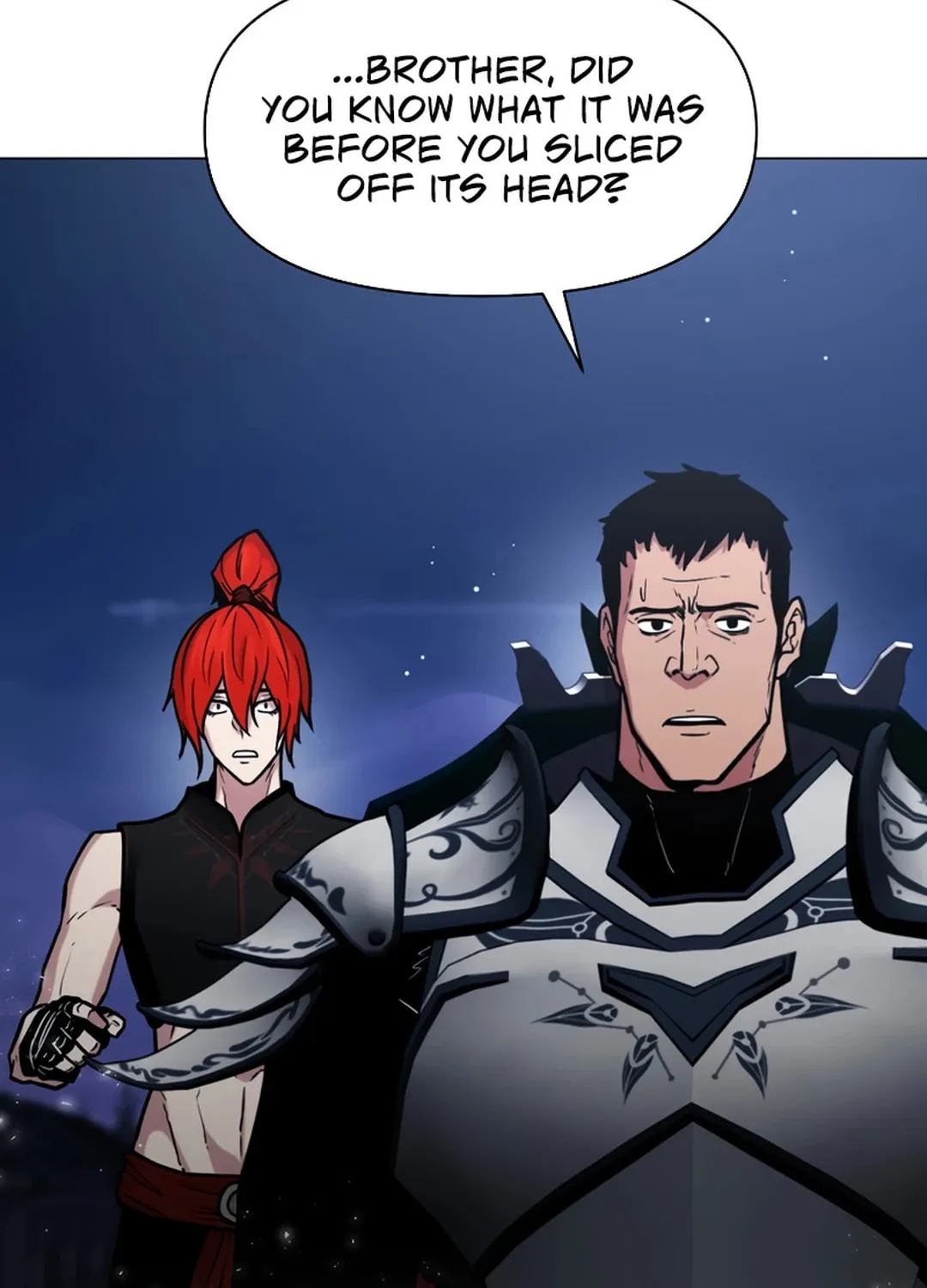 Martial Arts Alone Chapter 81 page 95 - 