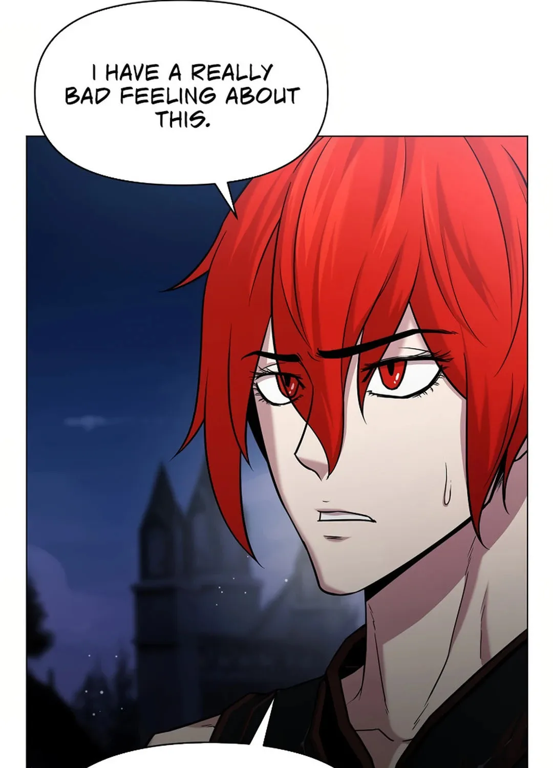 Martial Arts Alone Chapter 81 page 98 - 