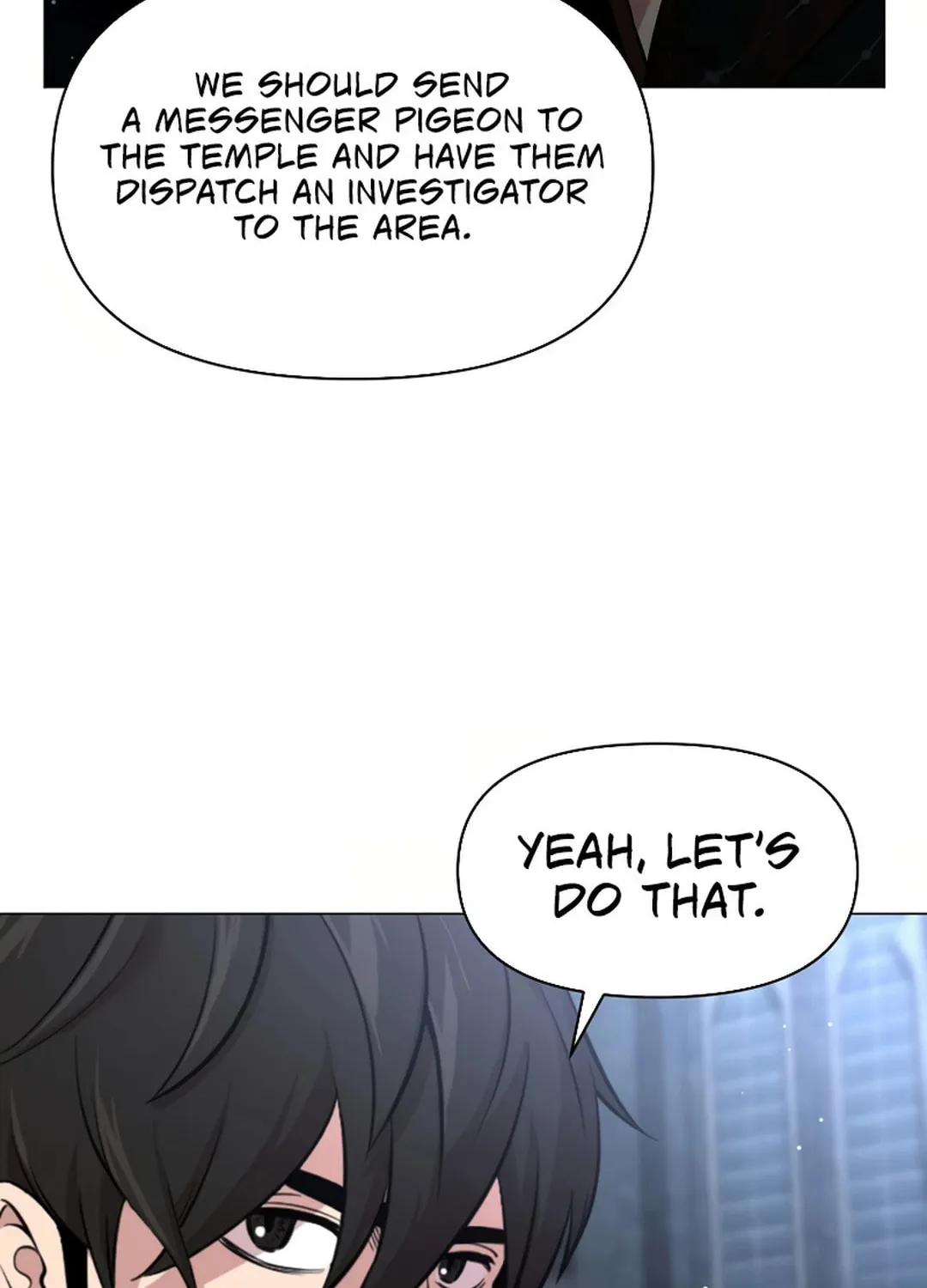 Martial Arts Alone Chapter 81 page 99 - 