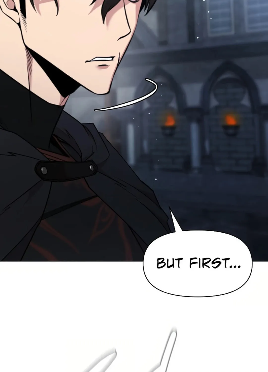 Martial Arts Alone Chapter 81 page 100 - 