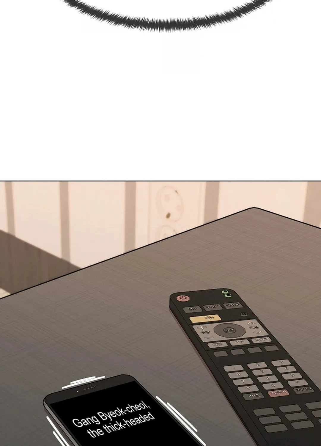 Martial Arts Alone Chapter 82 page 11 - 