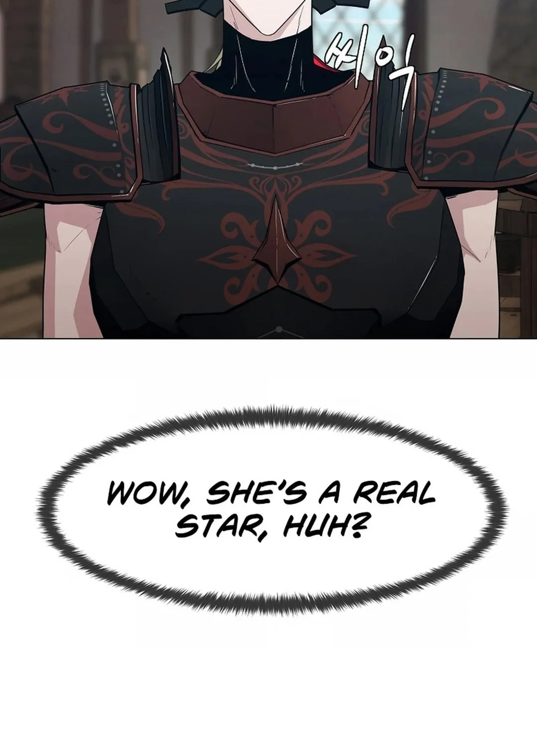 Martial Arts Alone Chapter 82 page 103 - 