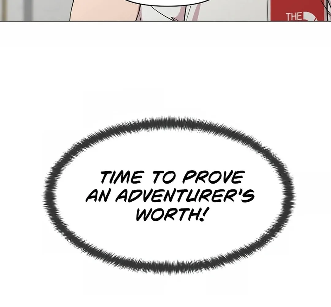 Martial Arts Alone Chapter 82 page 14 - 