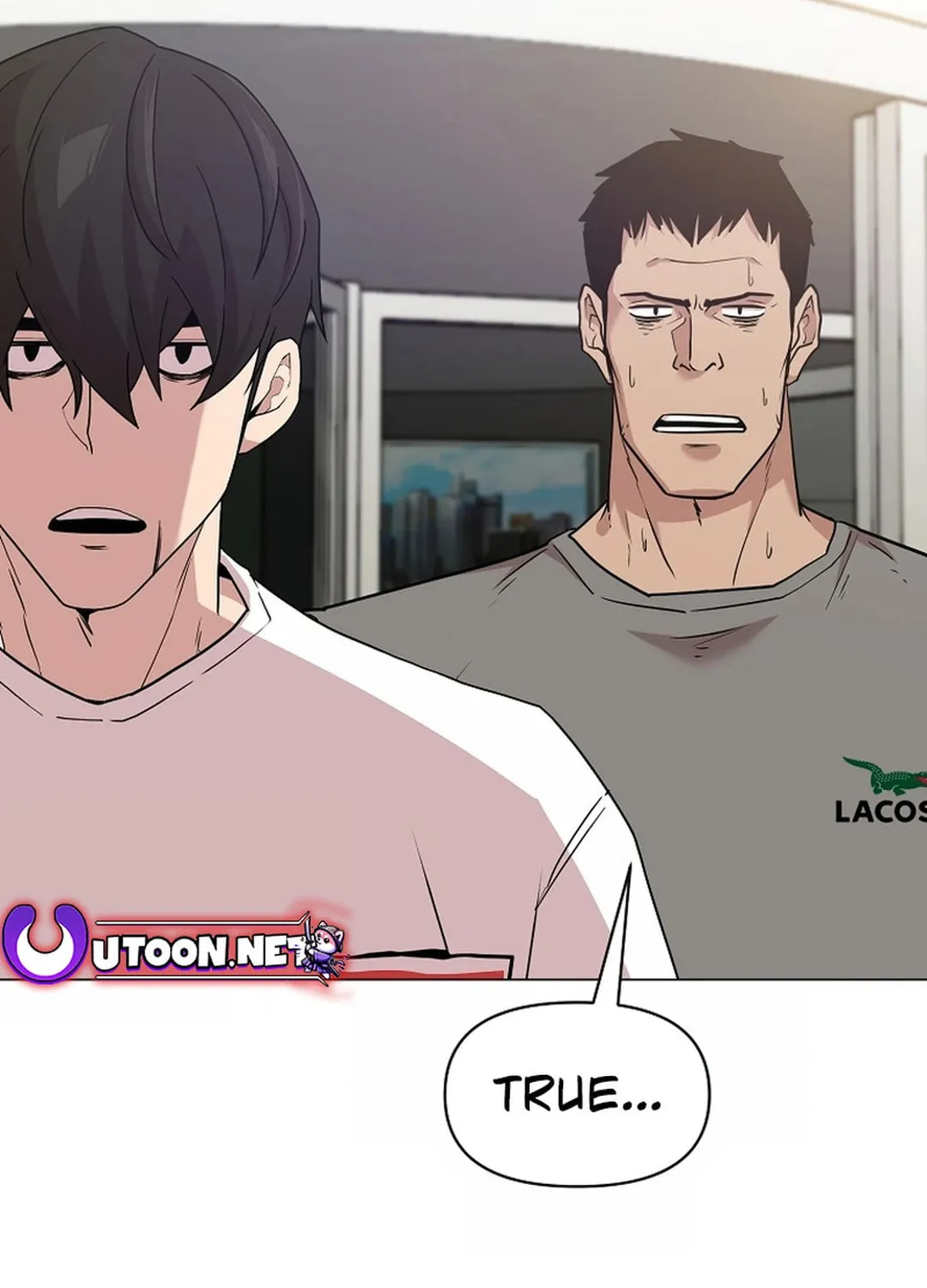 Martial Arts Alone Chapter 82 page 20 - 