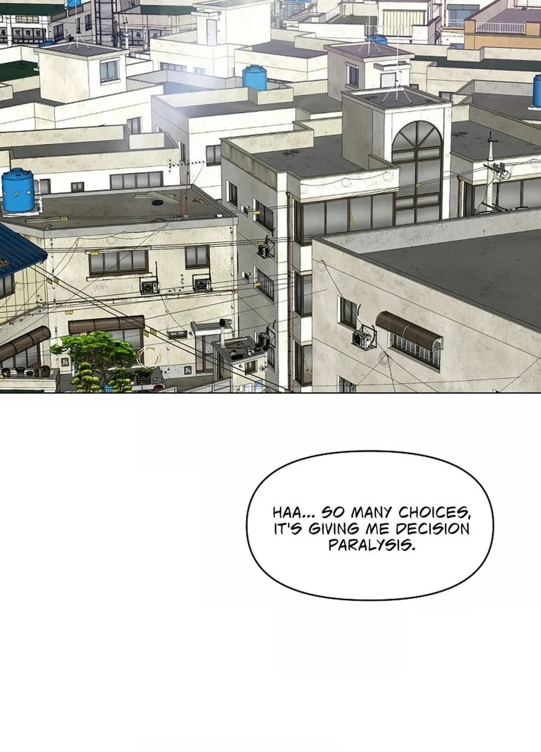 Martial Arts Alone Chapter 82 page 3 - 
