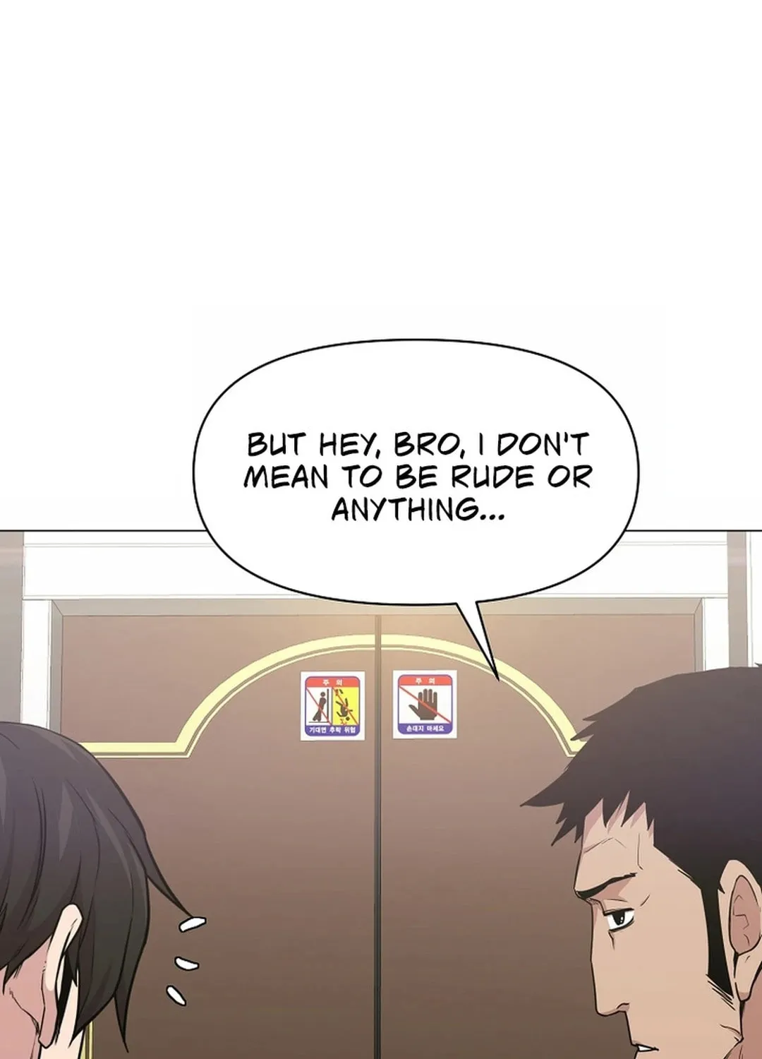 Martial Arts Alone Chapter 82 page 23 - 