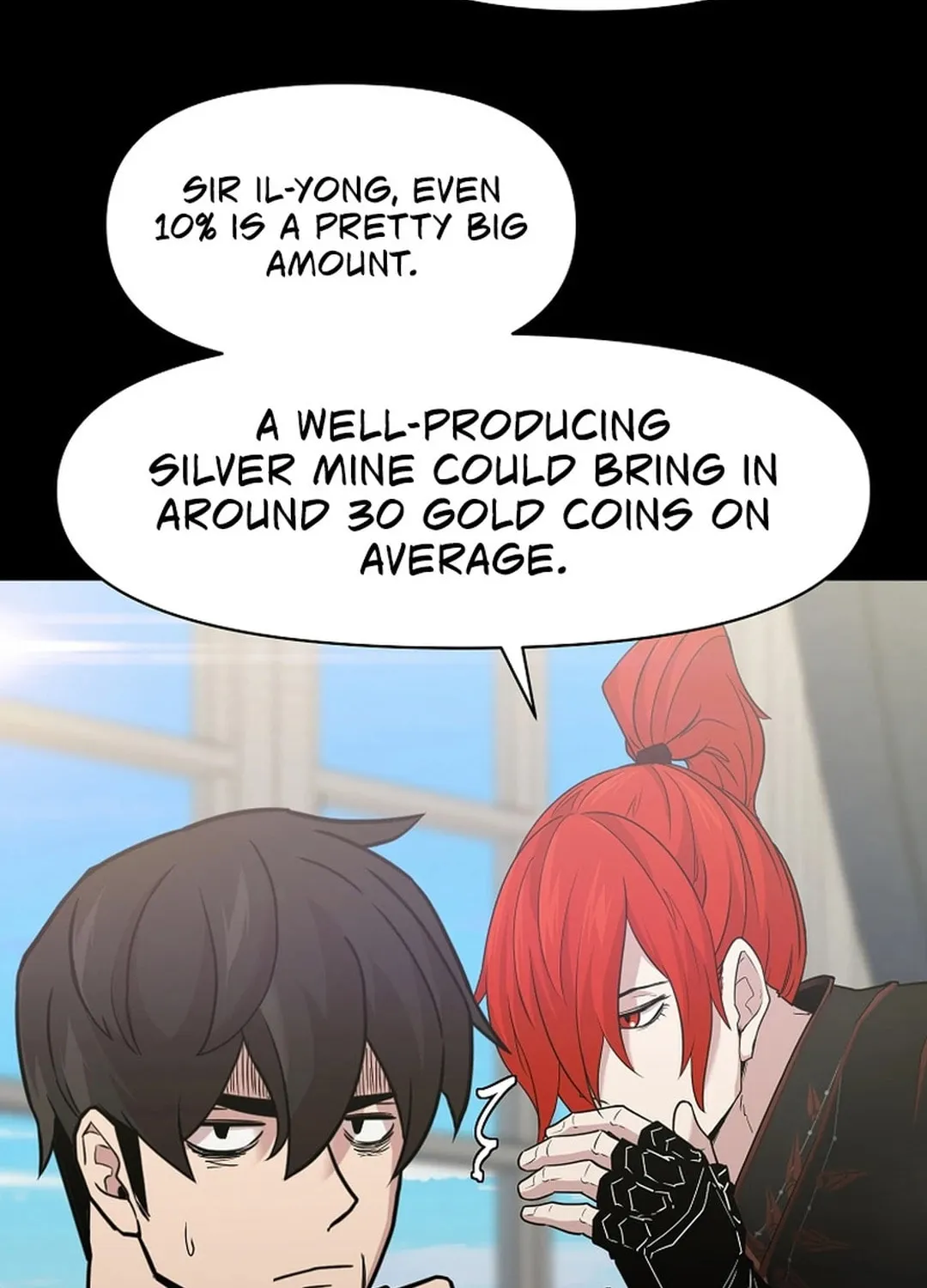 Martial Arts Alone Chapter 82 page 30 - 