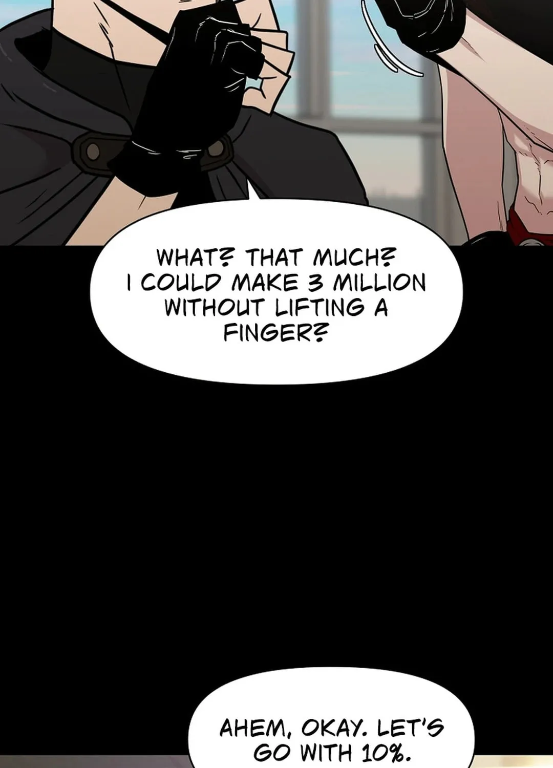 Martial Arts Alone Chapter 82 page 31 - 