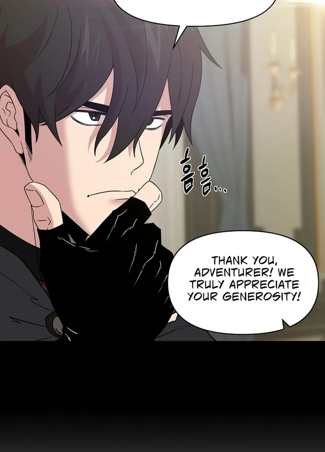 Martial Arts Alone Chapter 82 page 32 - 