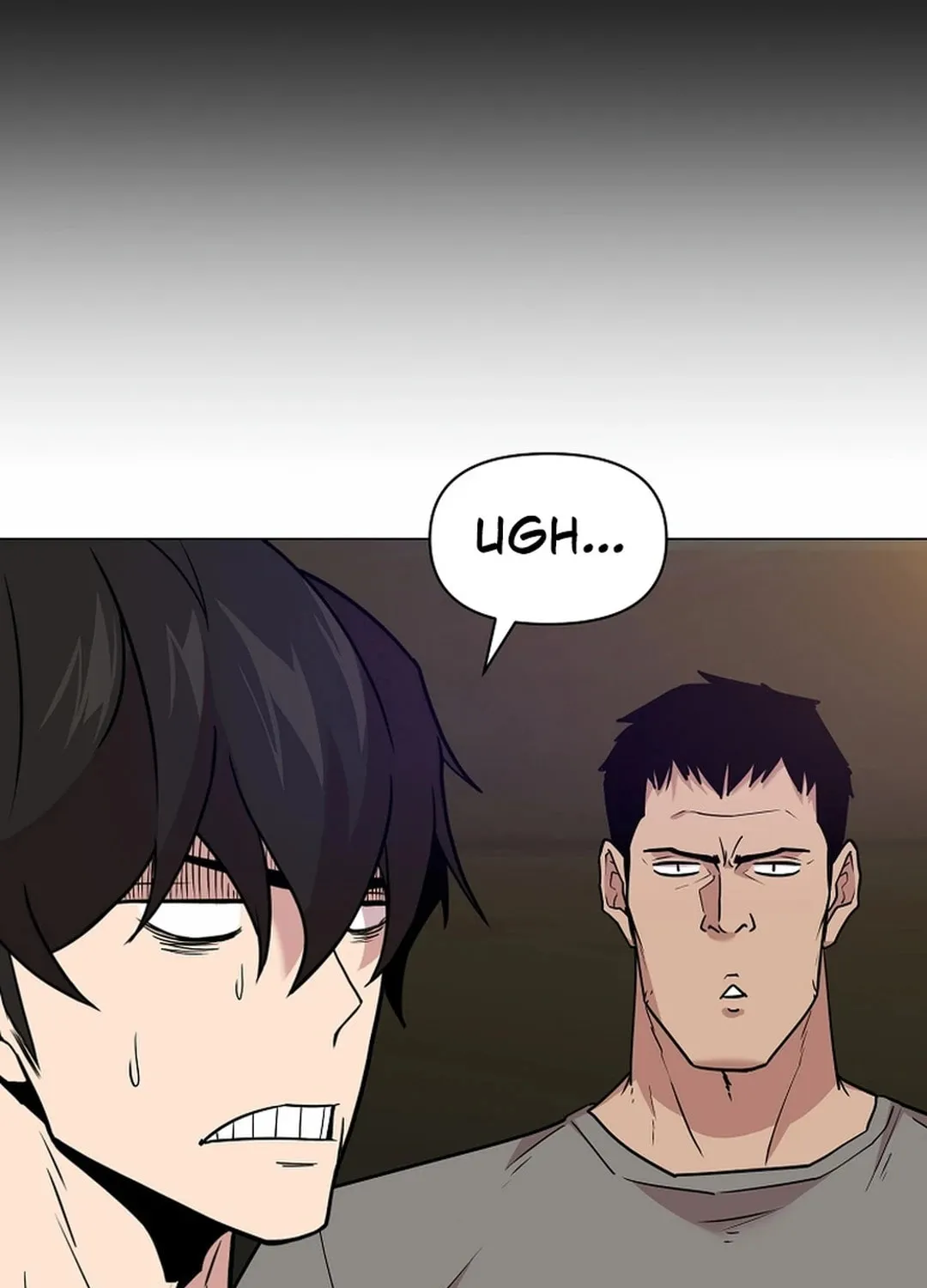 Martial Arts Alone Chapter 82 page 33 - 