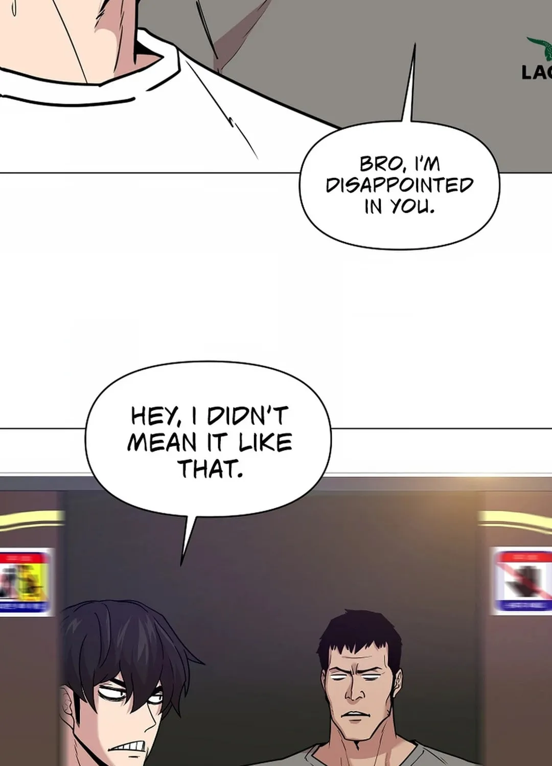 Martial Arts Alone Chapter 82 page 34 - 