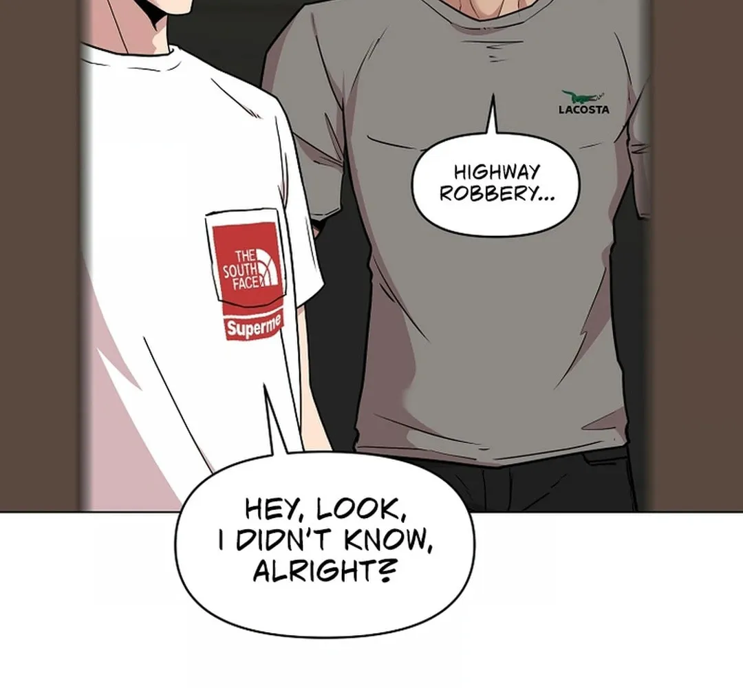 Martial Arts Alone Chapter 82 page 35 - 