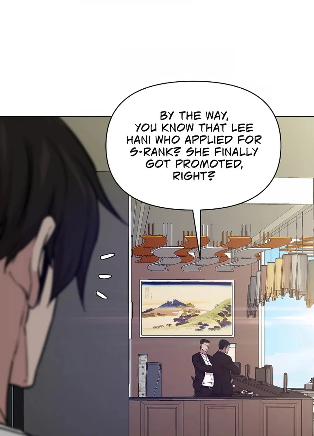 Martial Arts Alone Chapter 82 page 36 - 