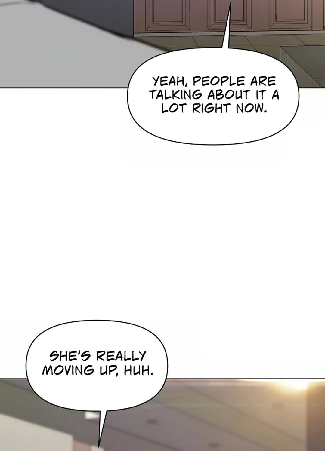 Martial Arts Alone Chapter 82 page 37 - 