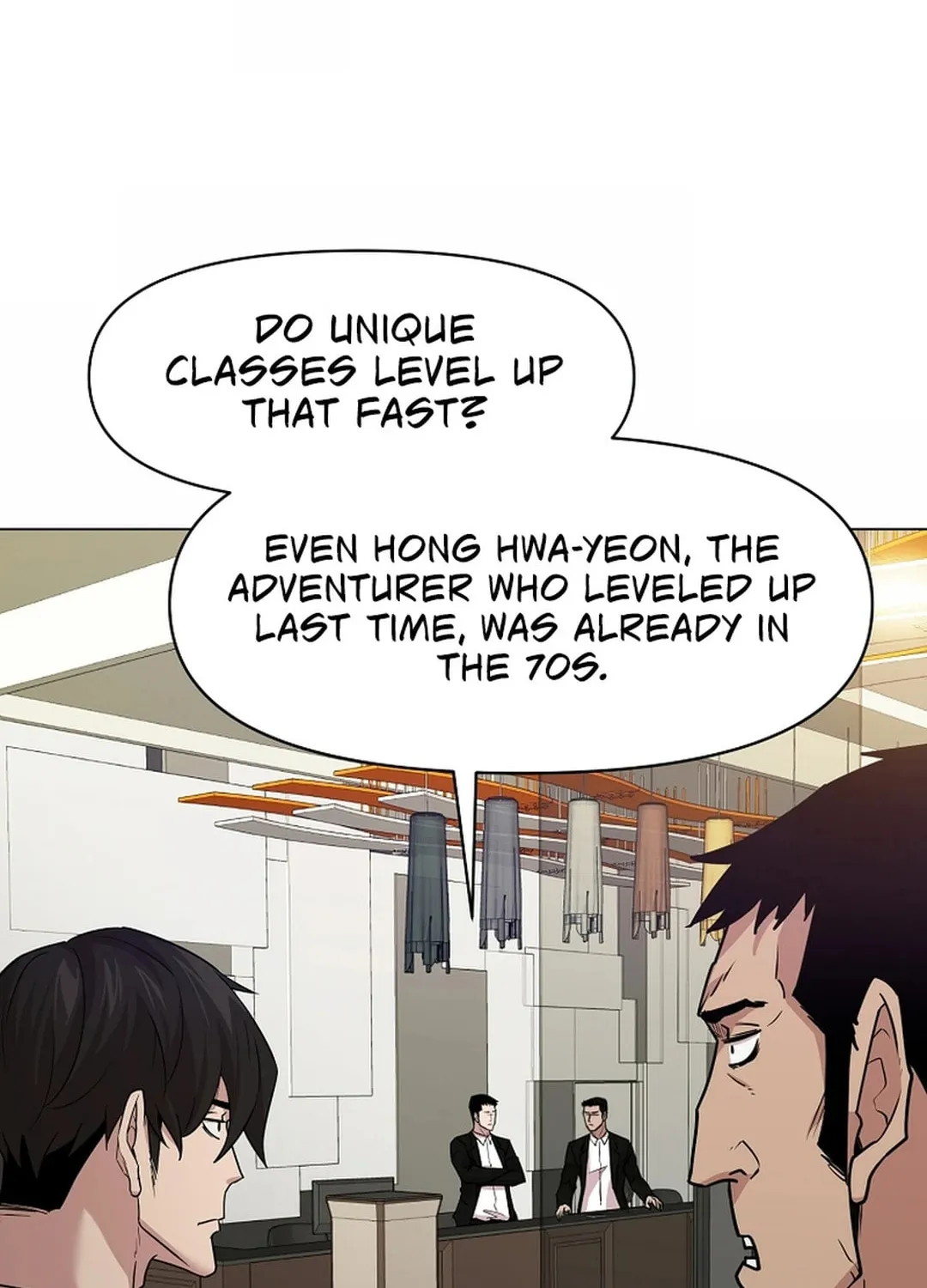 Martial Arts Alone Chapter 82 page 39 - 