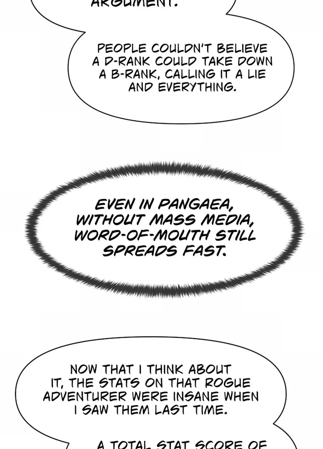 Martial Arts Alone Chapter 82 page 44 - 