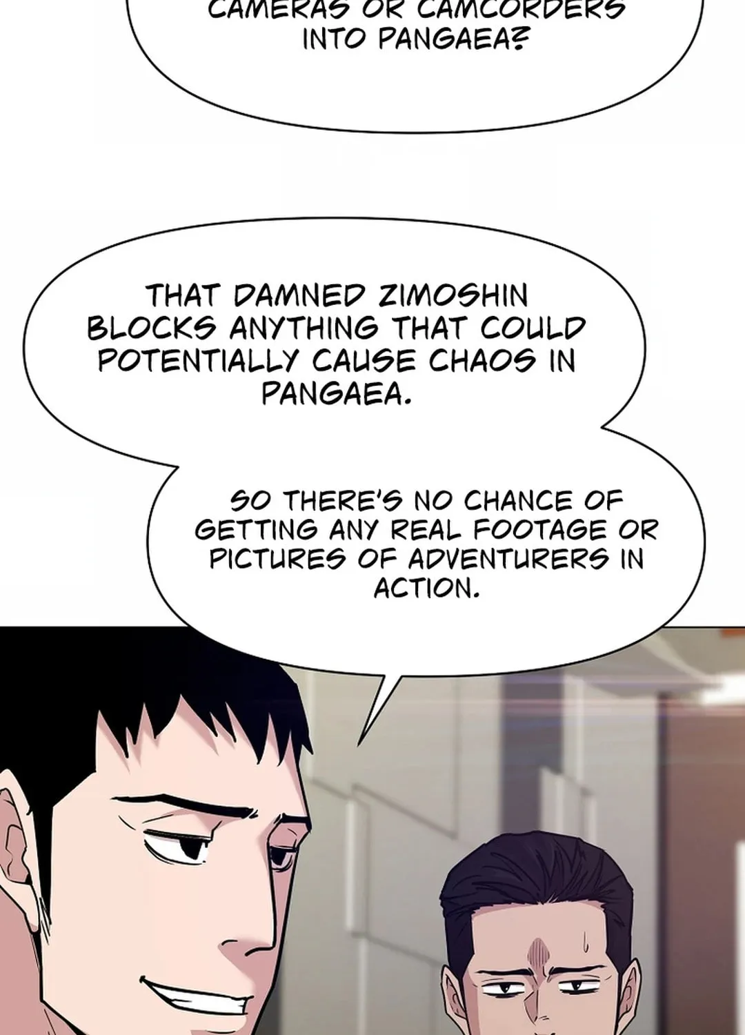 Martial Arts Alone Chapter 82 page 46 - 