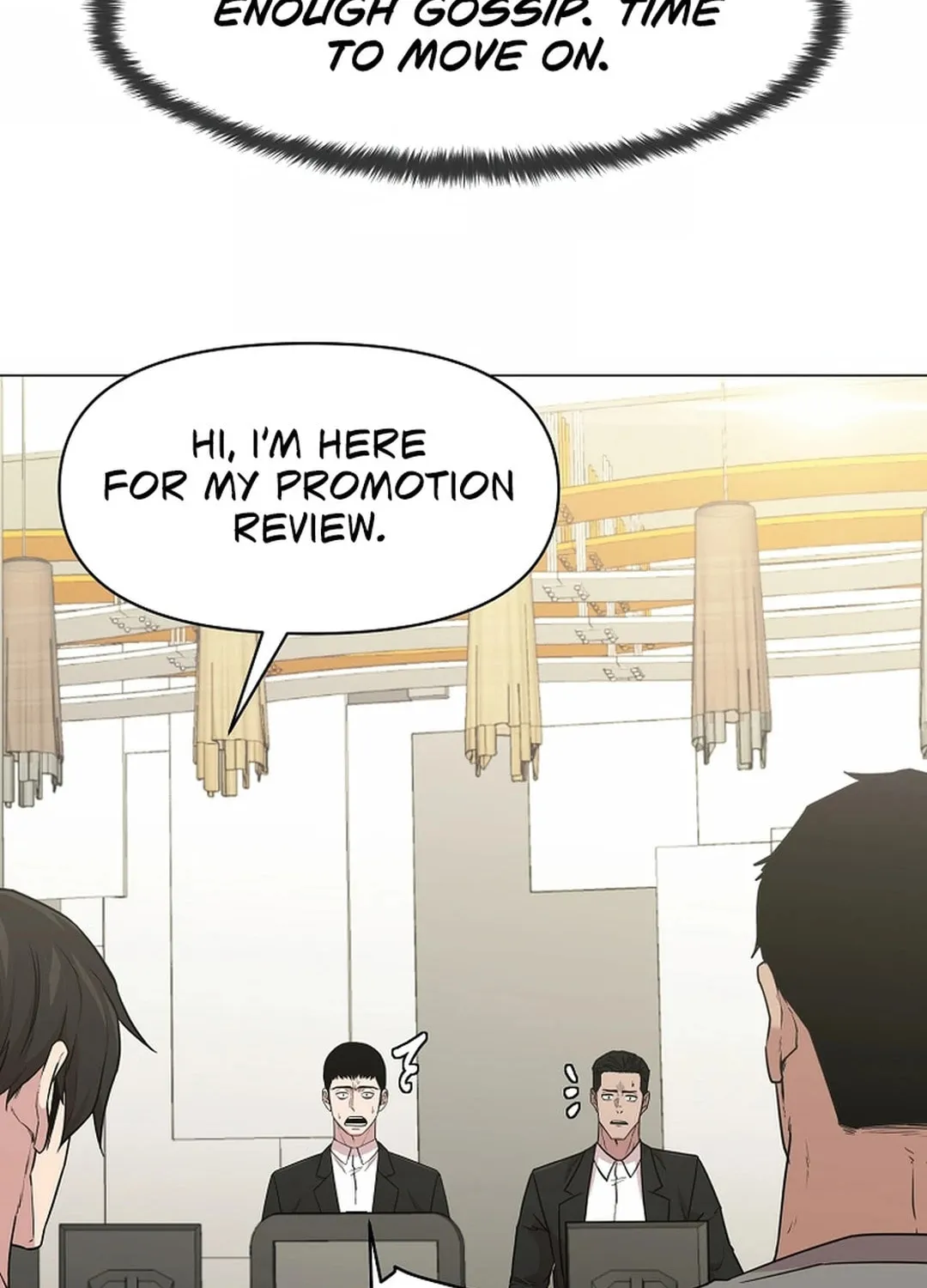 Martial Arts Alone Chapter 82 page 48 - 