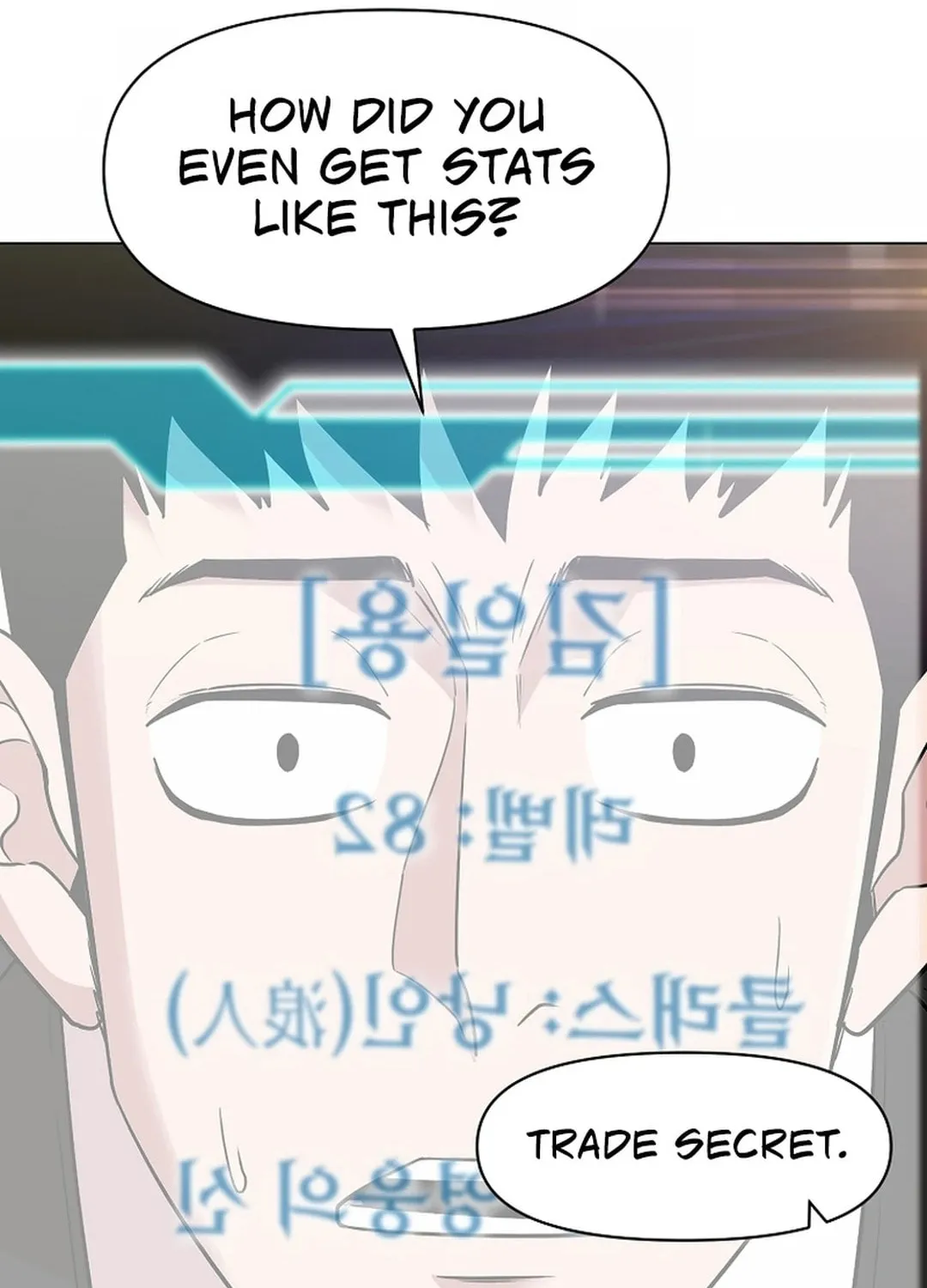 Martial Arts Alone Chapter 82 page 53 - 