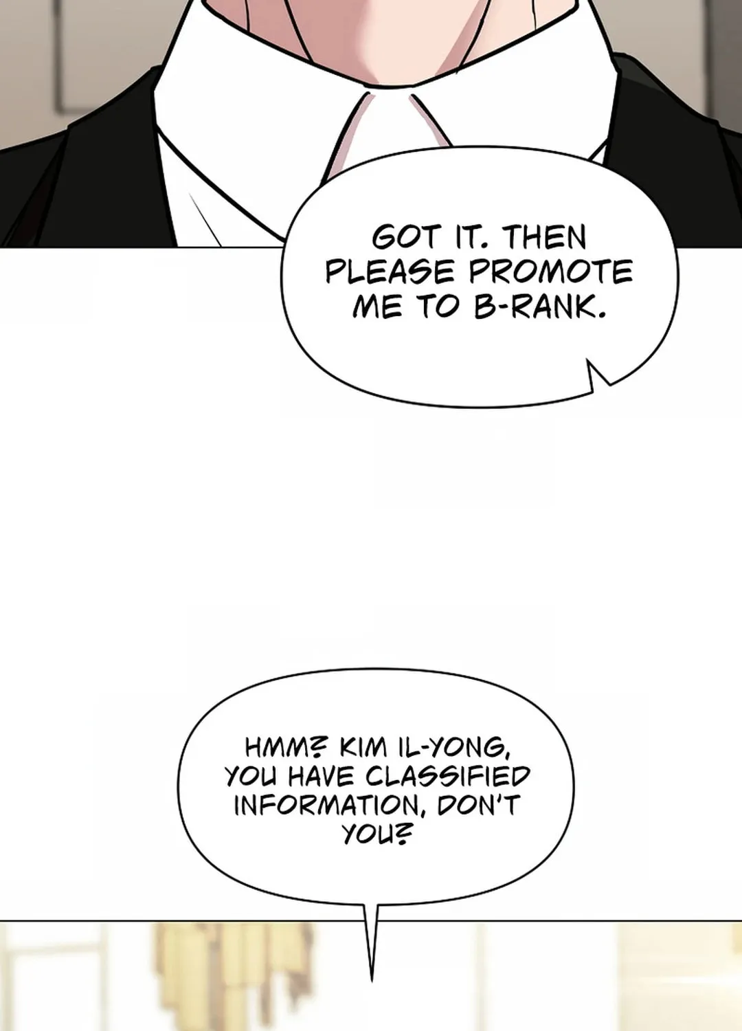 Martial Arts Alone Chapter 82 page 58 - 
