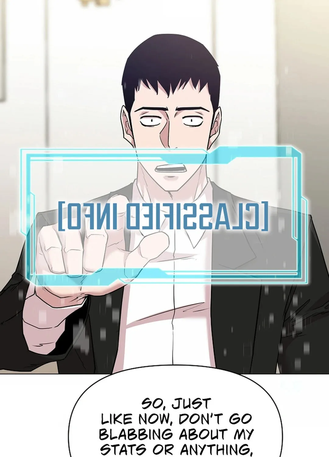 Martial Arts Alone Chapter 82 page 59 - 