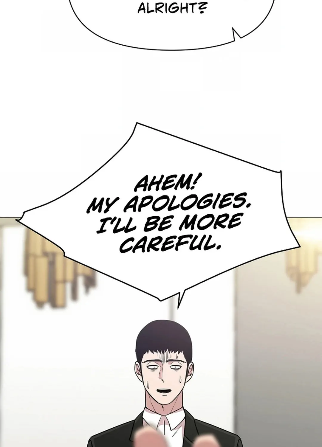 Martial Arts Alone Chapter 82 page 60 - 