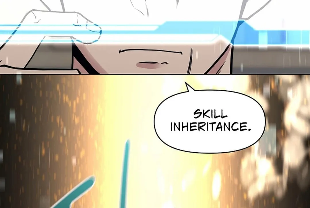 Martial Arts Alone Chapter 82 page 7 - 