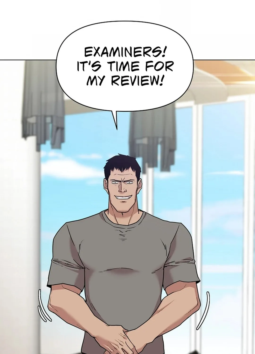 Martial Arts Alone Chapter 82 page 62 - 