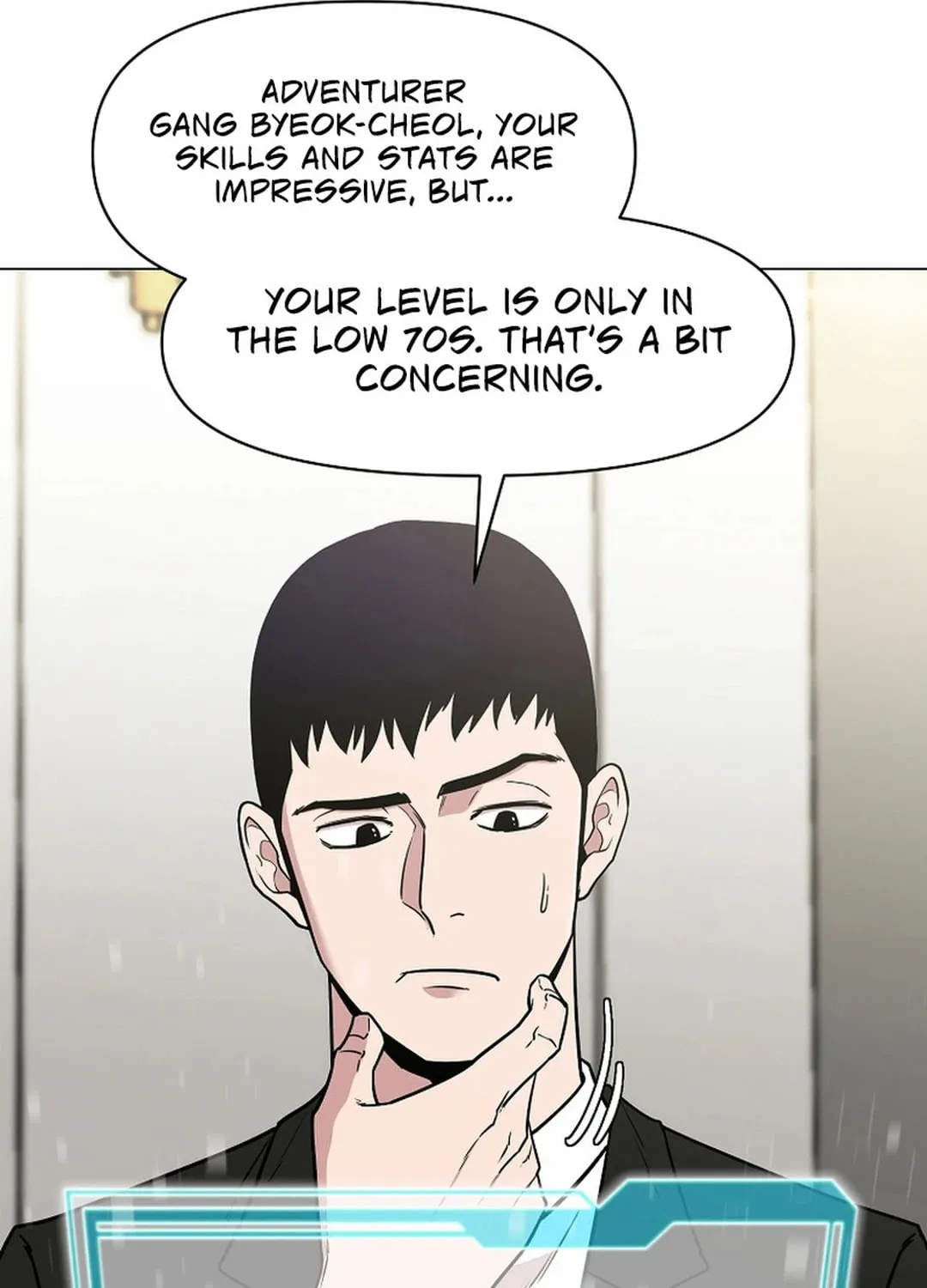 Martial Arts Alone Chapter 82 page 64 - 