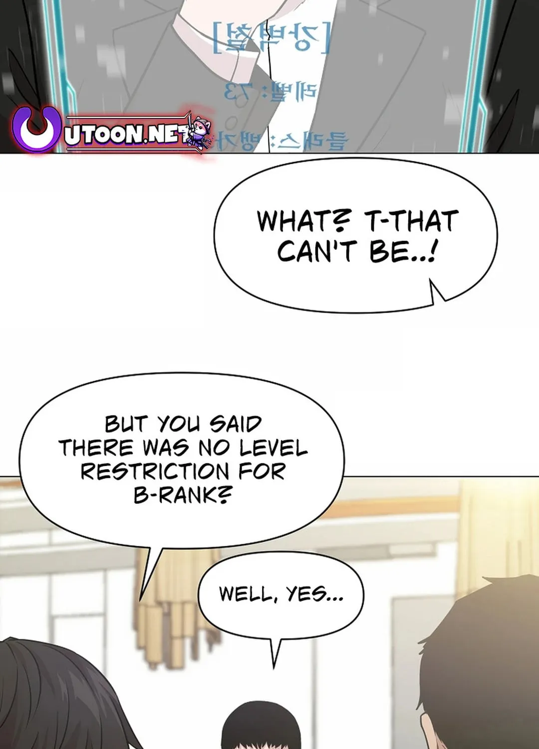 Martial Arts Alone Chapter 82 page 65 - 
