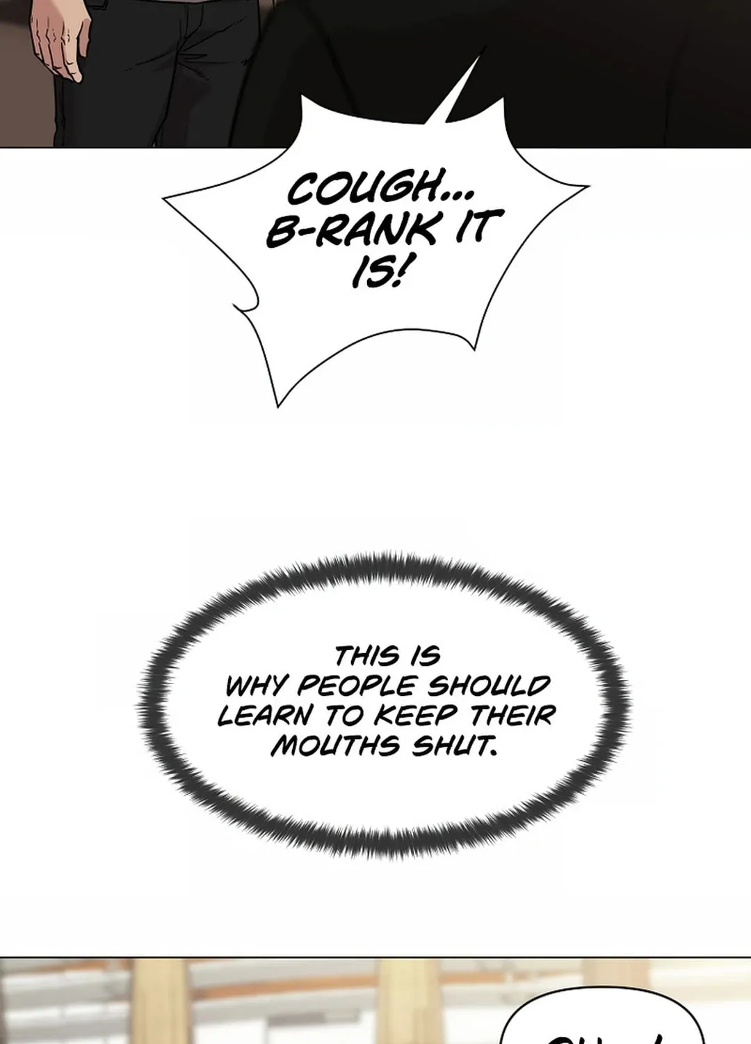 Martial Arts Alone Chapter 82 page 68 - 