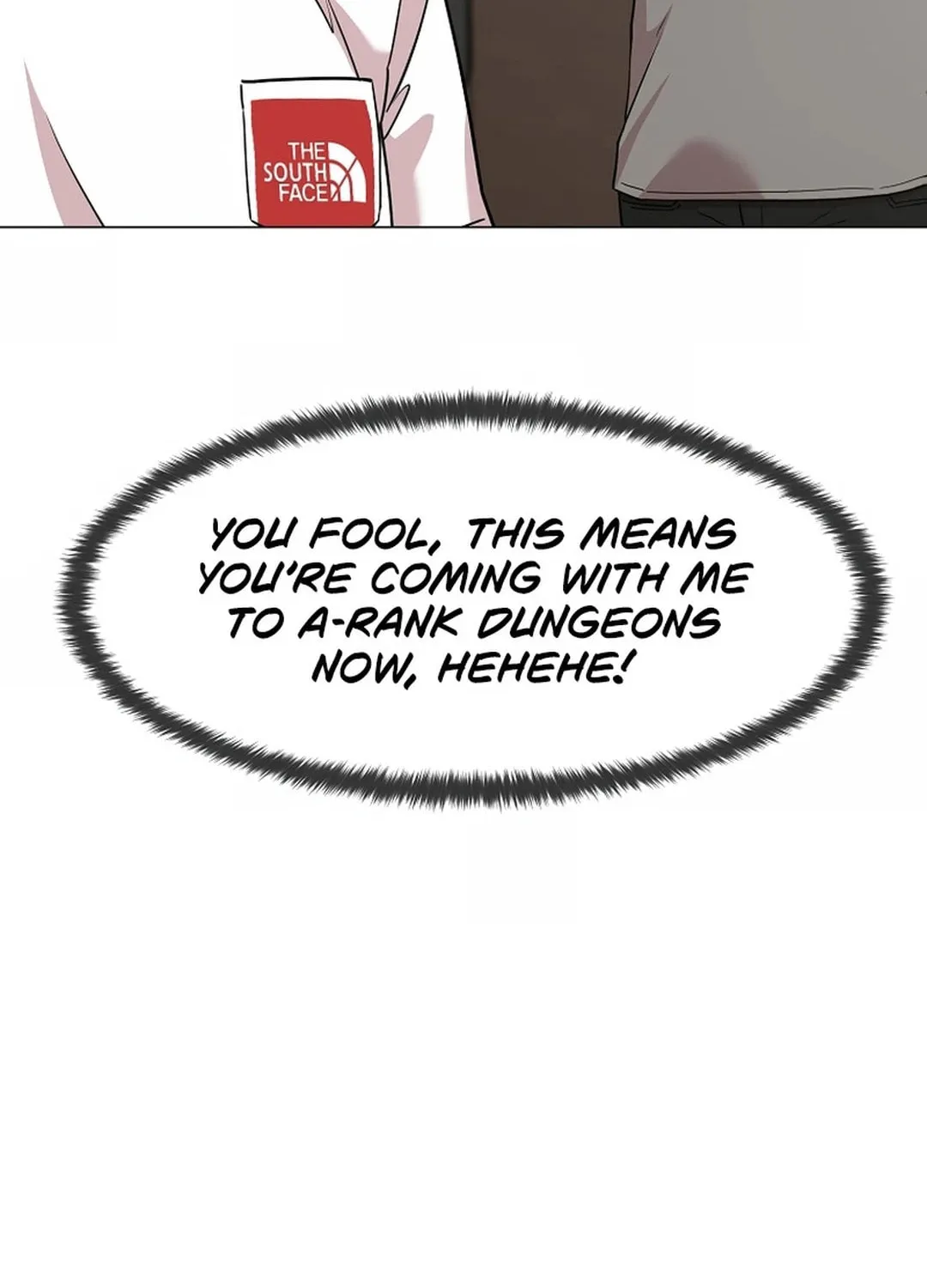 Martial Arts Alone Chapter 82 page 72 - 