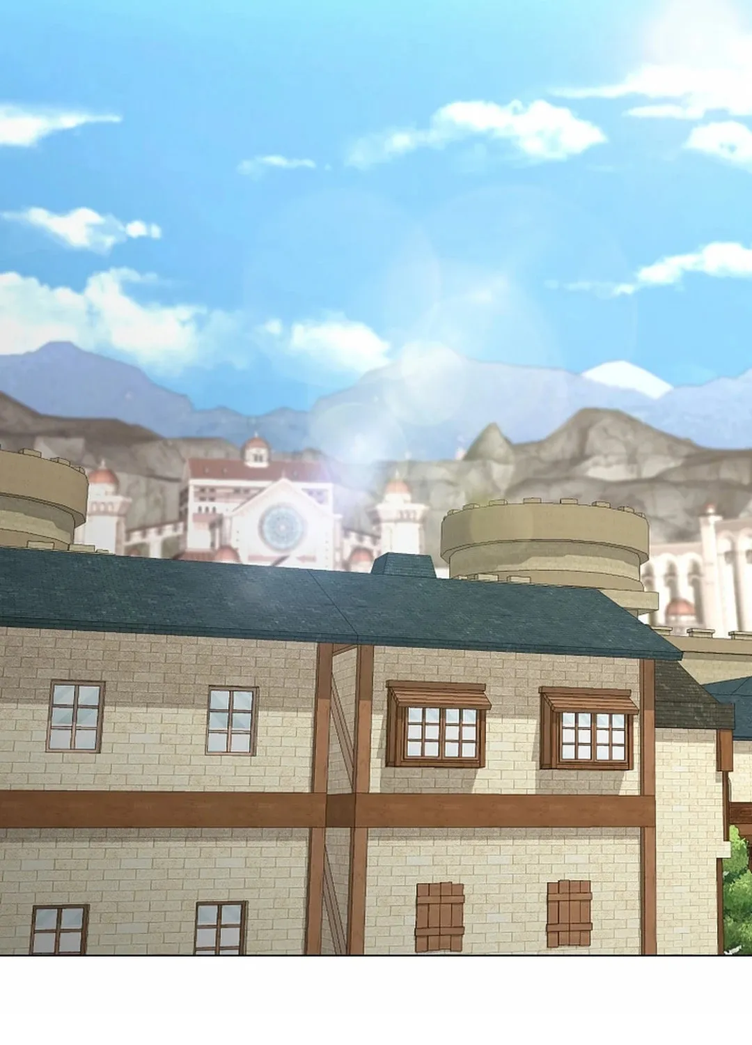 Martial Arts Alone Chapter 82 page 79 - 