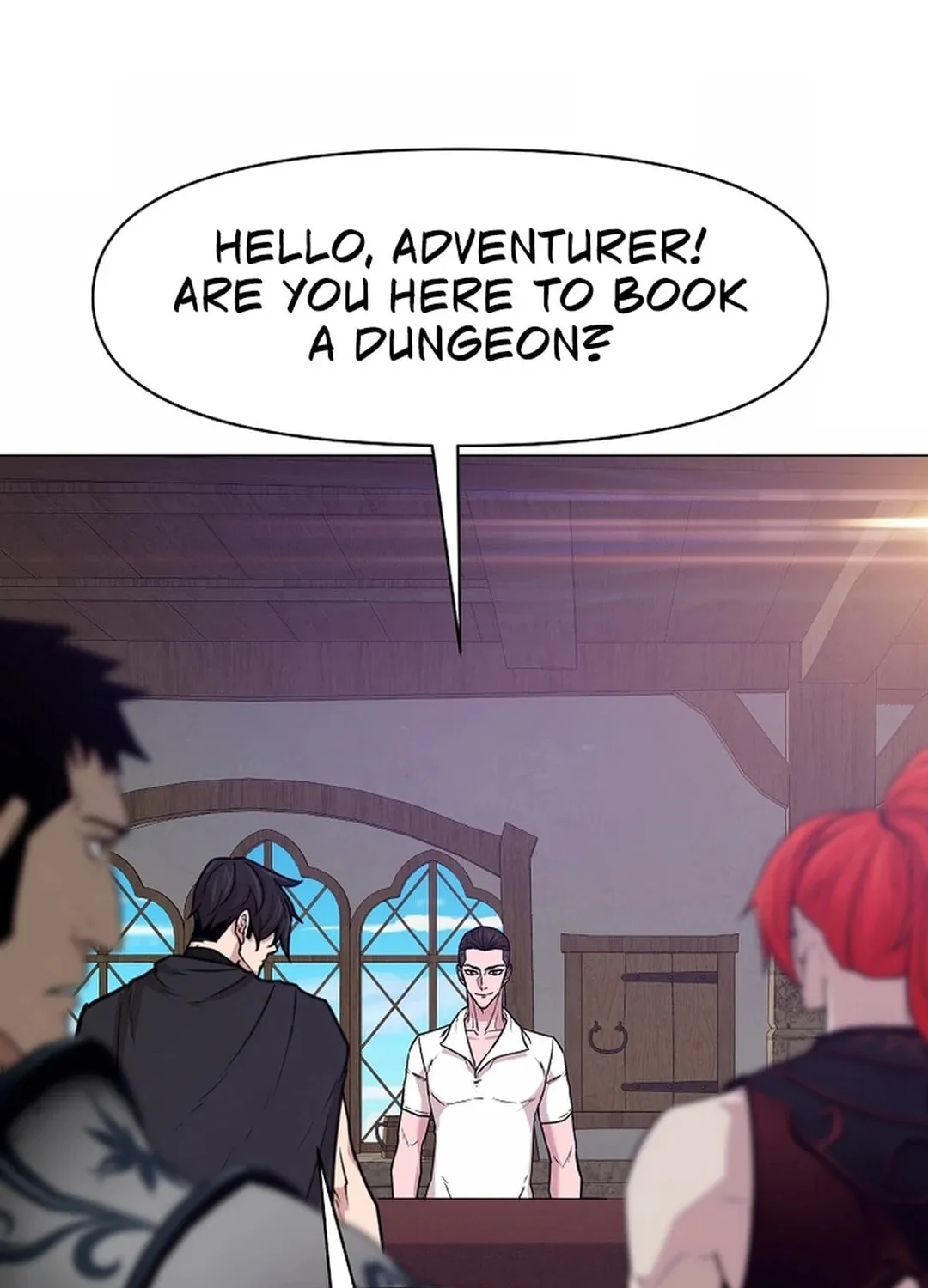 Martial Arts Alone Chapter 82 page 80 - 