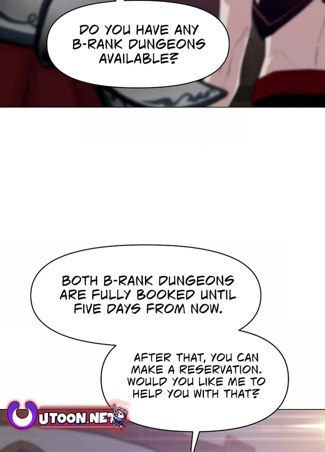Martial Arts Alone Chapter 82 page 81 - 