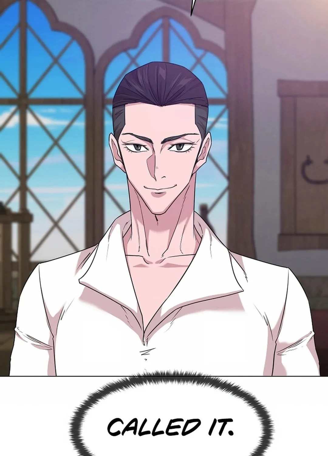 Martial Arts Alone Chapter 82 page 82 - 