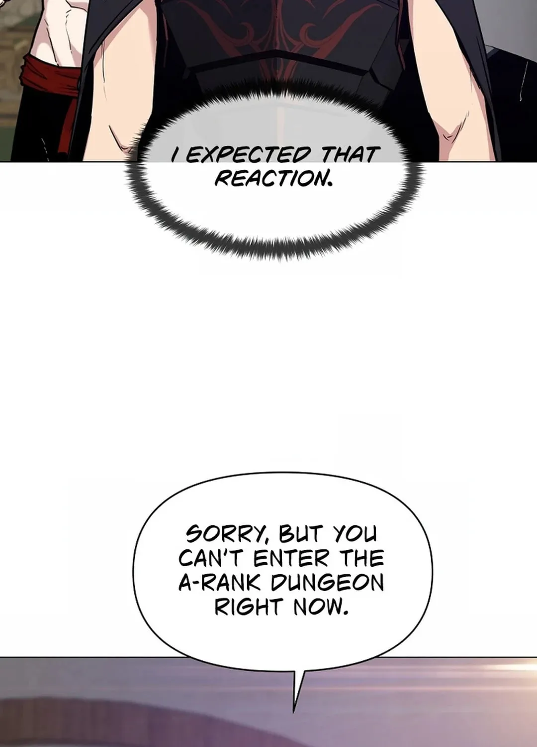 Martial Arts Alone Chapter 82 page 86 - 