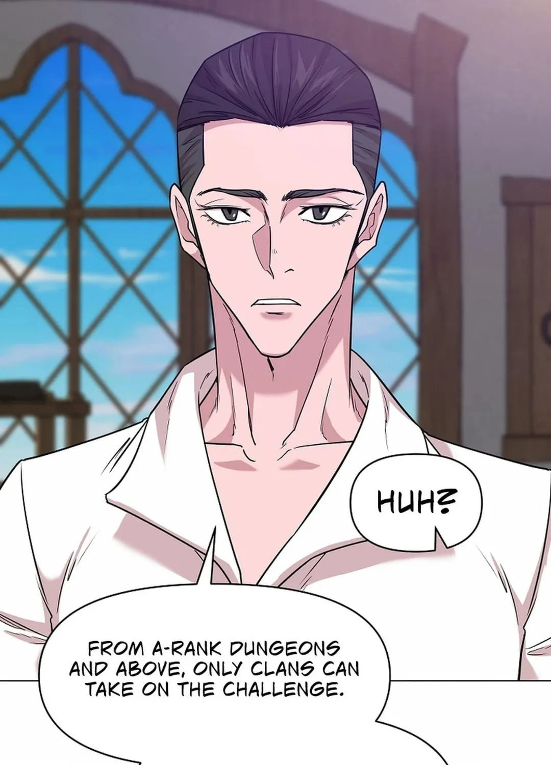 Martial Arts Alone Chapter 82 page 87 - 